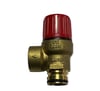 EMNİYET VENTİL ECA  GEÇME 027