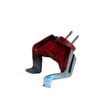 GEÇME TİP SENSÖR CONTROL 3/4 KIRMIZI