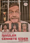 İşsizler Cennete Gider (afiş)