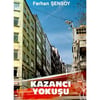 Kazancı Yokuşu