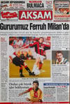 Parasız Yaşamak Pahalı - Dergi