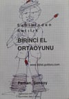 Sahibinden Satılık Birinci El Ortaoyunu - Dergi