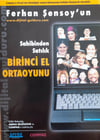 Sahibinden Satılık Birinci El Ortaoyunu - Dergi