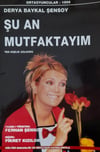 Şu An Mutfaktayım - Dergi