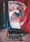 Yorgun Matador - Dergi