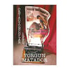 Yorgun Matador - Dergi