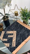 FENDİ BEJ ŞAL 116
