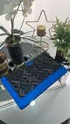 FENDİ MAVİ ŞAL 116