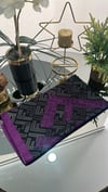 FENDİ MOR ŞAL 116
