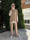 GHISA CAMEL TAKIM 4094