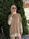GHISA CAMEL TAKIM 4094