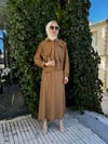 GHISA CAMEL TAKIM 4128