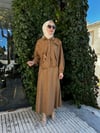 GHISA CAMEL TAKIM 4128