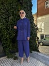 GHISA MOR TAKIM 4119