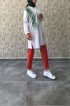 Havuç Pantolon 6315