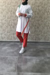 Havuç Pantolon 6315