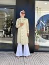 MİSSWHENCE GÖMLEK YEŞİL 35301