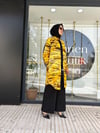 MİSSWHENCE  İPEK ÖZEL SERİ 35200 SARI