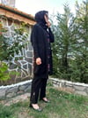 MİSSWHENCE SİYAH TUNİK 220