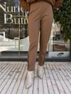 MİSWHENCE CAMEL PANTOLON 36111