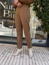 MİSWHENCE CAMEL PANTOLON 36111