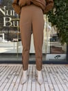 MİSWHENCE CAMEL PANTOLON 36111