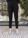MİSWHENCE SİYAH PANTOLON 36111