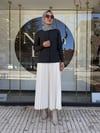 NURCAN ÇETİN ANTRASİT HIRKA 001