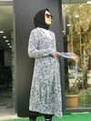 NURCAN ÇETİN HIRKA MAVİ 20309