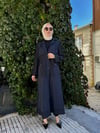 ORHAN LACİVERT KAP 1458