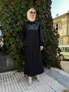 ORHAN SİYAH KAP 1572