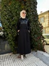 ORHAN SİYAH KAP 1572