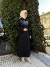 ORHAN SİYAH KAP 1572