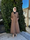 ORHAN VİZON KAP 1458