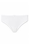  Kız Çocuk Beyaz Bikini 400