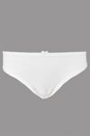  Kız Çocuk Beyaz Bikini 400