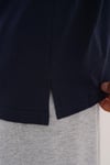 8001 DÜZ V YAKA PİJAMA TK.