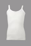 ÇK 0506 KIZ ÇOCUK İP ASKILI ATLET