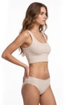 Kadın Bikini Ten Külot 515