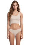 Kadın Bikini Ten Külot 515
