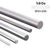 10x330 KH090U h6 Dolu Karbür Çubuk