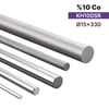 15x330 KH100SR h6 Dolu Karbür Çubuk
