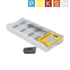 APMT 1604PDER-ER TP2620G Frezeleme Ucu