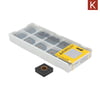 CNMG 120408-KH TC2210G Tornalama Ucu