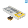 CNMG 120412-TM TC0125G Tornalama Ucu