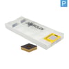 DNMG 150608-TM TC0125G Tornalama Ucu