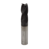 KARBÜR DÜZ FREZE Ø14X83 Z4 TİALN 45 HRC