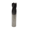 KARBÜR DÜZ FREZE Ø20X104 Z4 TİALN 45 HRC