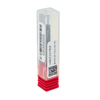 KARBÜR DÜZ FREZE Ø3X50 Z4 TİALN 45 HRC