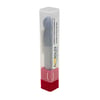 KARBÜR KÜRE FREZE Ø12X84 Z4 TİALN 45 HRC
